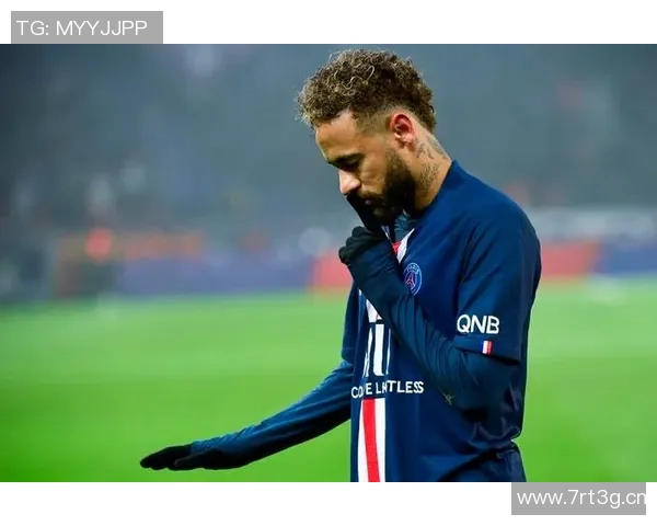 以内马尔为核心,探索他如何成为足坛新世纪的超级巨星与影响力人物